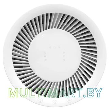 Увлажнитель воздуха Xiaomi Smart Evaporative Humidifier CJSJSQ02XYUE (BHR8532EU) картинка 5